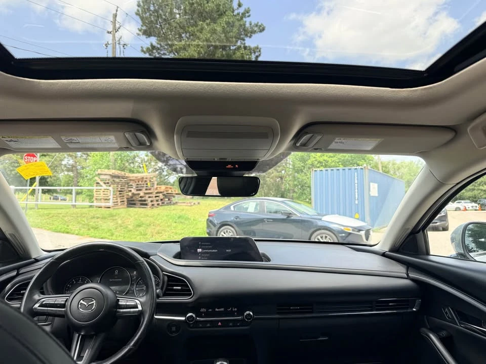 2022 Mazda CX-30 - Image 12 of 20