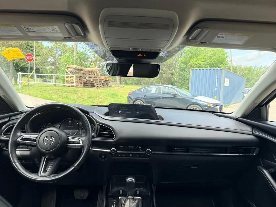 2022 Mazda CX-30 - Image 13 of 20
