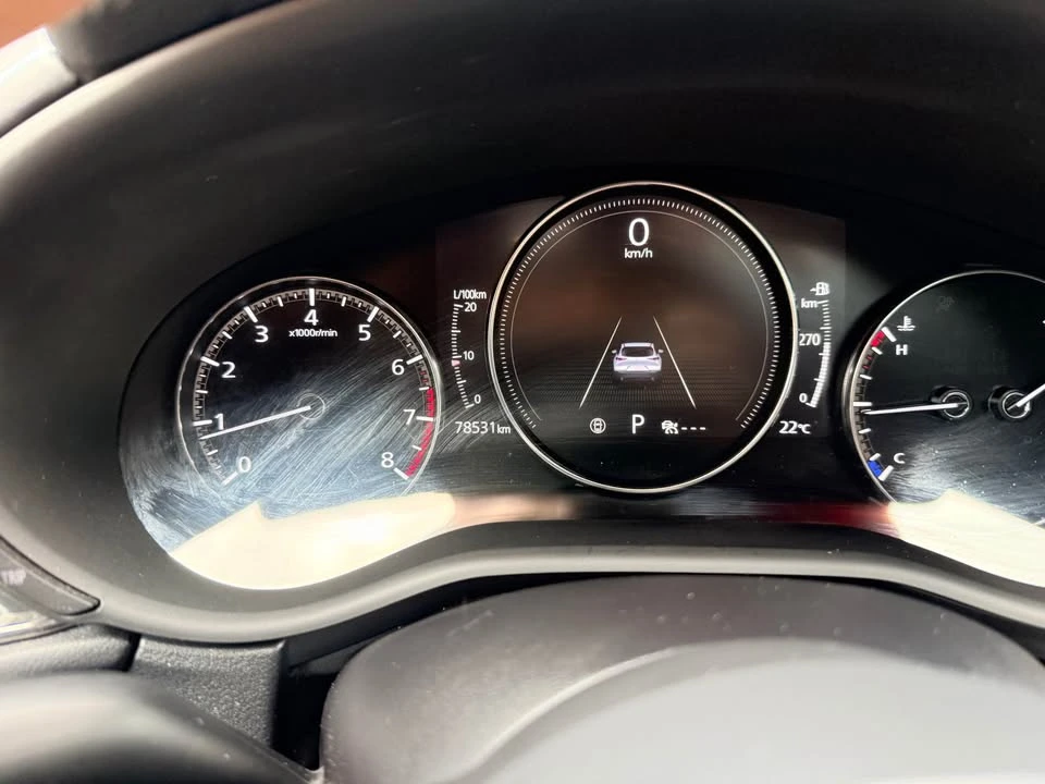 2022 Mazda CX-30 - Image 9 of 20