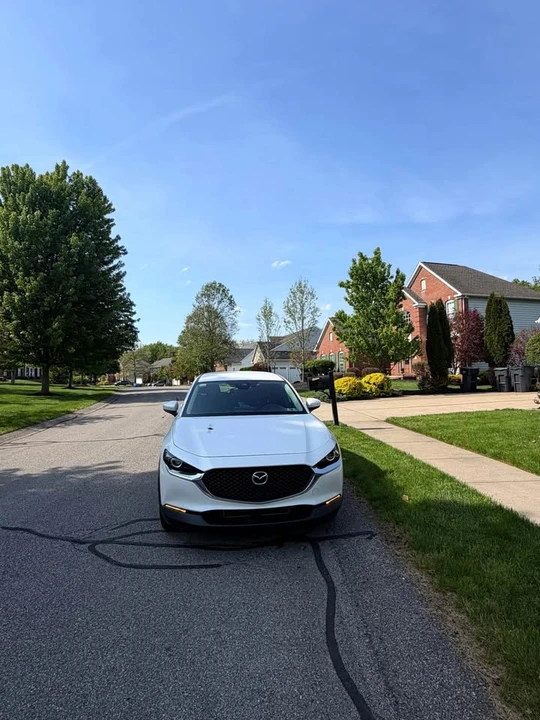 2022 Mazda CX-30 - Image 2 of 9