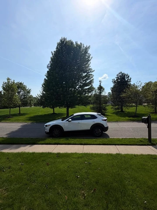 2022 Mazda CX-30 - Image 3 of 9