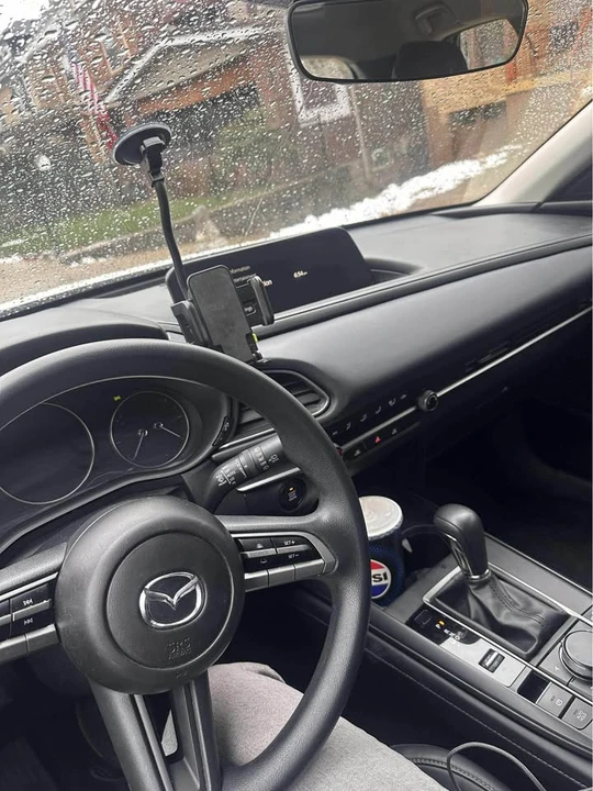 2022 Mazda CX-30 - Image 5 of 9
