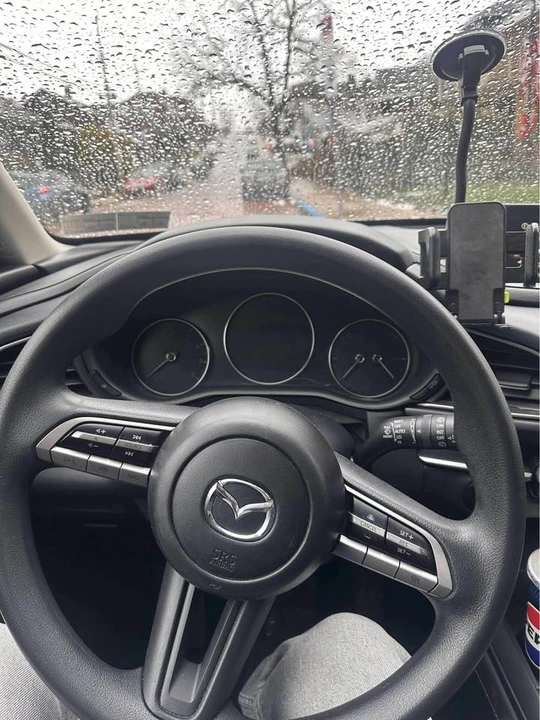 2022 Mazda CX-30 - Image 6 of 9