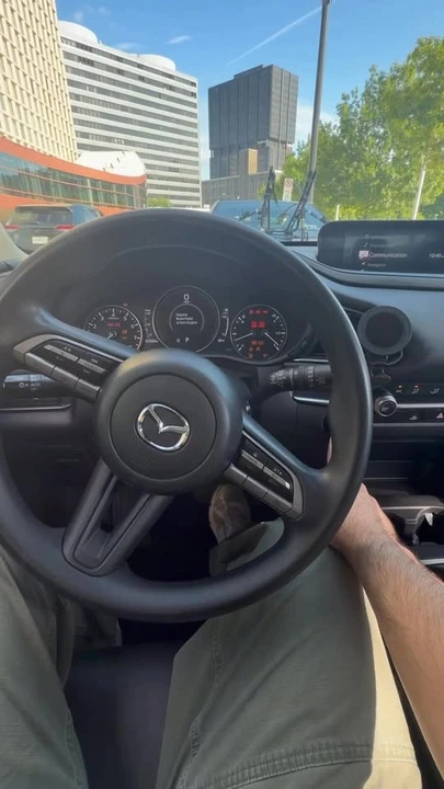 2022 Mazda CX-30 - Image 9 of 9