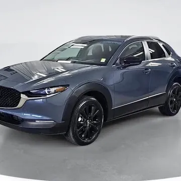 2022 Mazda CX-30 2.5 S Carbon Edition AWD