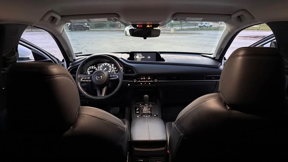 2022 Mazda CX-30 - Image 8 of 11