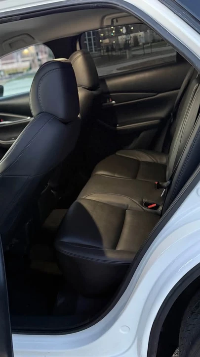 2022 Mazda CX-30 - Image 7 of 11