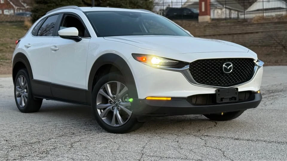 2022 Mazda CX-30 - Image 3 of 11