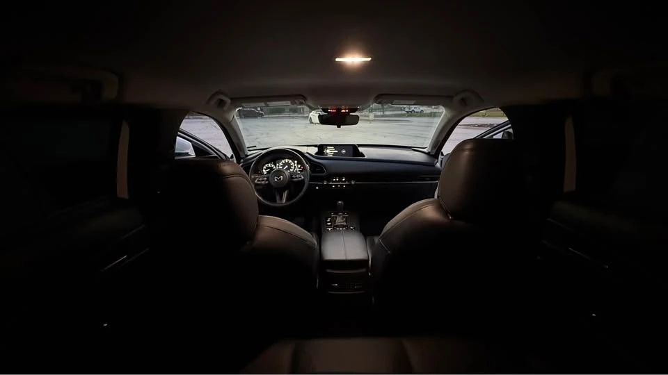 2022 Mazda CX-30 - Image 5 of 11