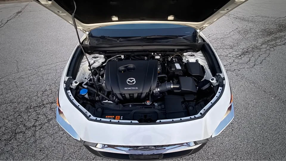 2022 Mazda CX-30 - Image 11 of 11