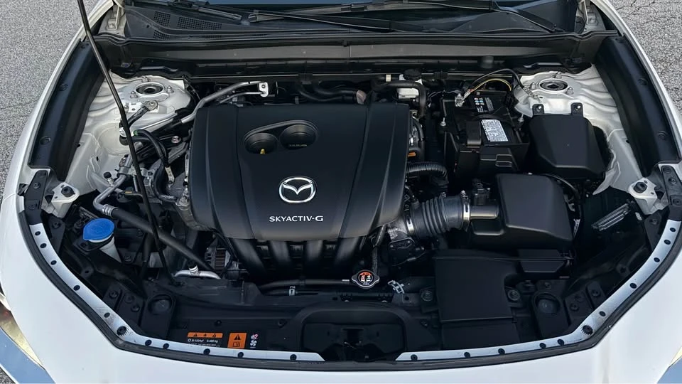 2022 Mazda CX-30 - Image 10 of 11