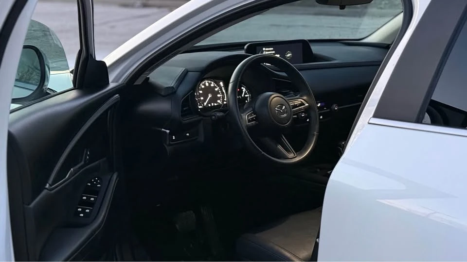 2022 Mazda CX-30 - Image 4 of 11