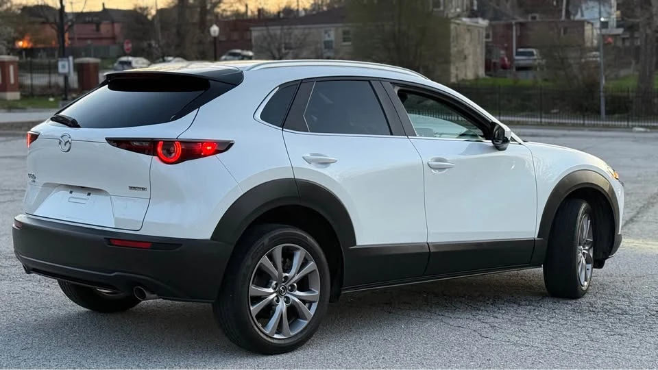 2022 Mazda CX-30 - Image 2 of 11
