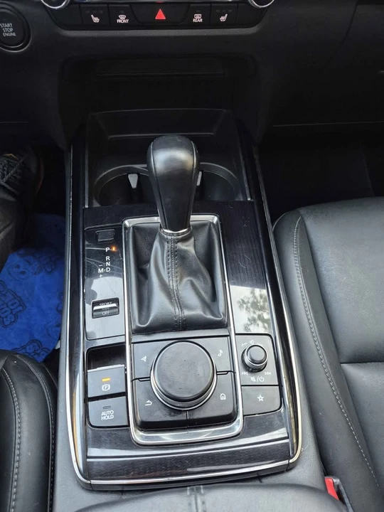 2022 Mazda CX-30 - Image 11 of 15