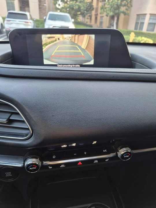 2022 Mazda CX-30 - Image 13 of 15