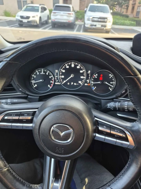 2022 Mazda CX-30 - Image 12 of 15