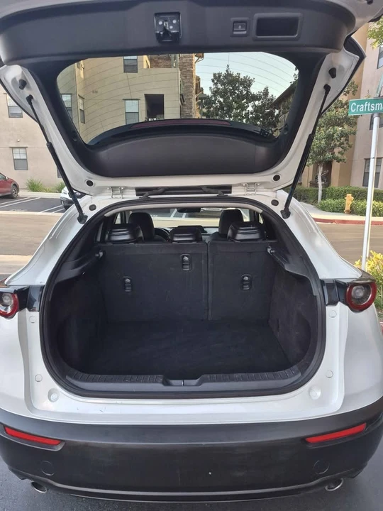 2022 Mazda CX-30 - Image 6 of 15
