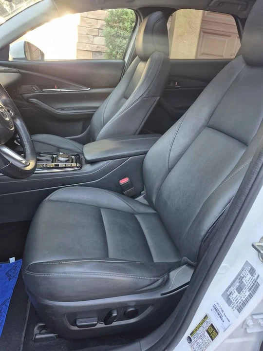 2022 Mazda CX-30 - Image 8 of 15