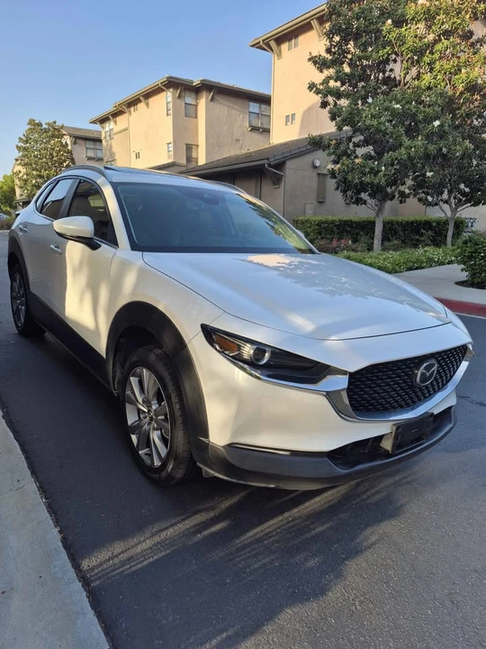 2022 Mazda CX-30 - Image 2 of 15