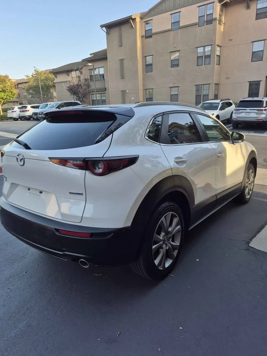 2022 Mazda CX-30 - Image 4 of 15