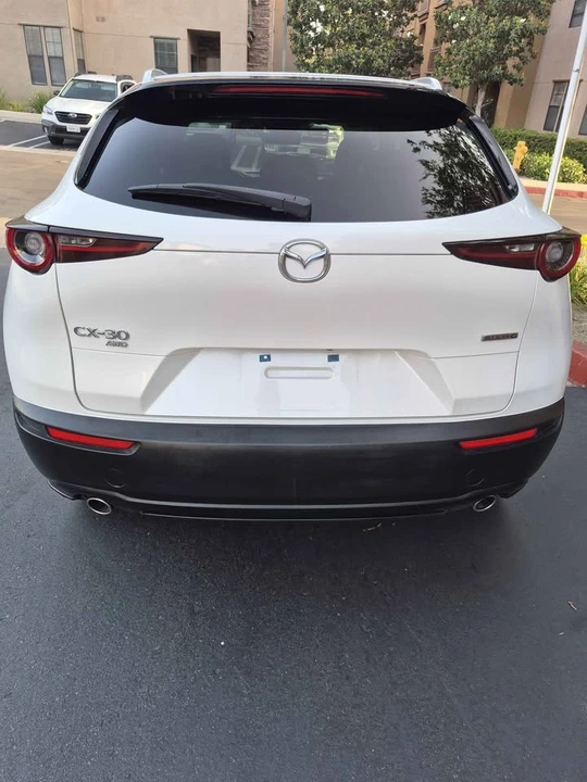 2022 Mazda CX-30 - Image 5 of 15