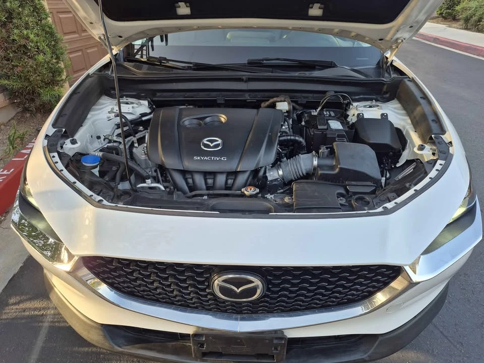 2022 Mazda CX-30 - Image 14 of 15