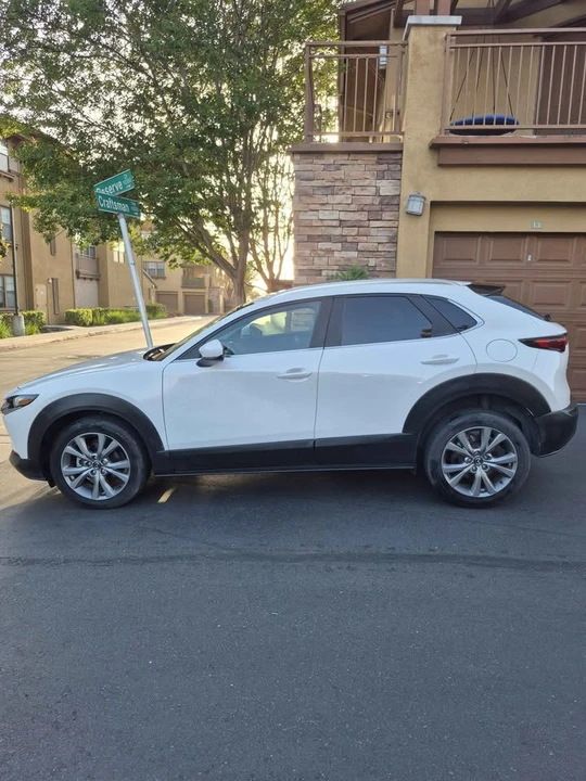 2022 Mazda CX-30 - Image 3 of 15