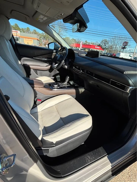 2022 Mazda CX-30 - Image 19 of 19