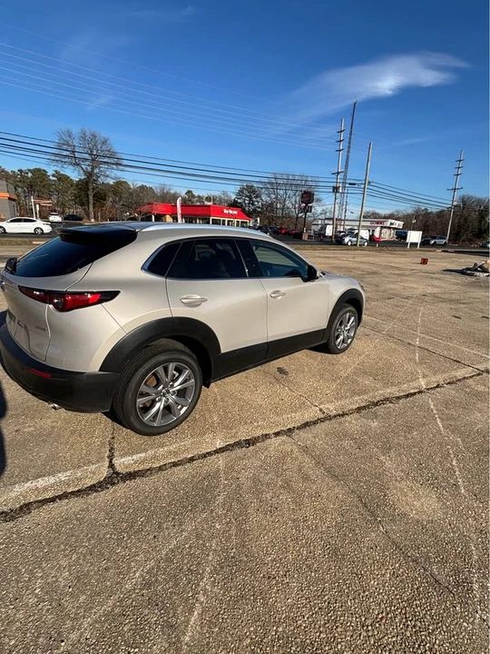2022 Mazda CX-30 - Image 3 of 19