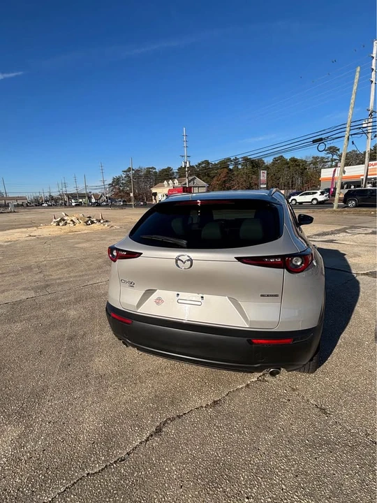 2022 Mazda CX-30 - Image 17 of 19