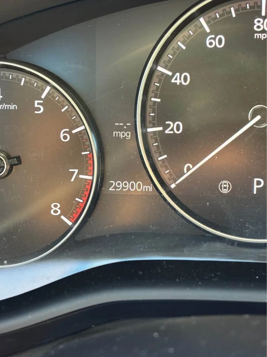 2022 Mazda CX-30 - Image 14 of 19
