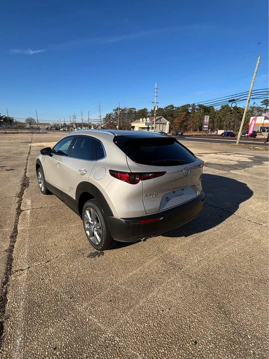 2022 Mazda CX-30 - Image 16 of 19