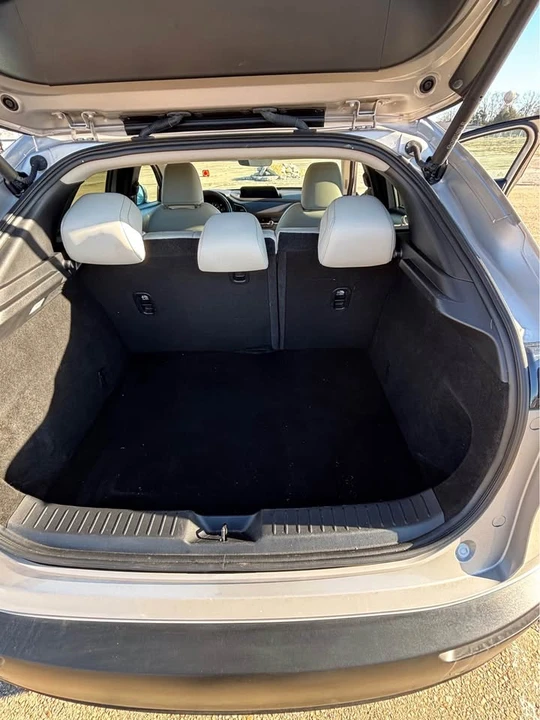 2022 Mazda CX-30 - Image 18 of 19