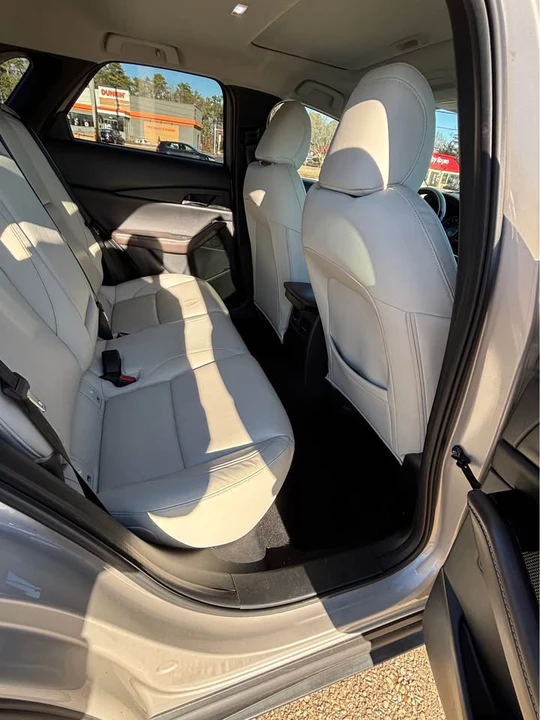 2022 Mazda CX-30 - Image 6 of 19