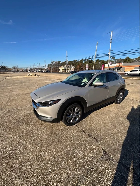 2022 Mazda CX-30 - Image 15 of 19