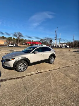 2022 Mazda CX-30 2.5 S Preferred