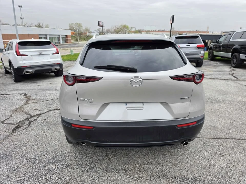 2022 Mazda CX-30 - Image 5 of 19