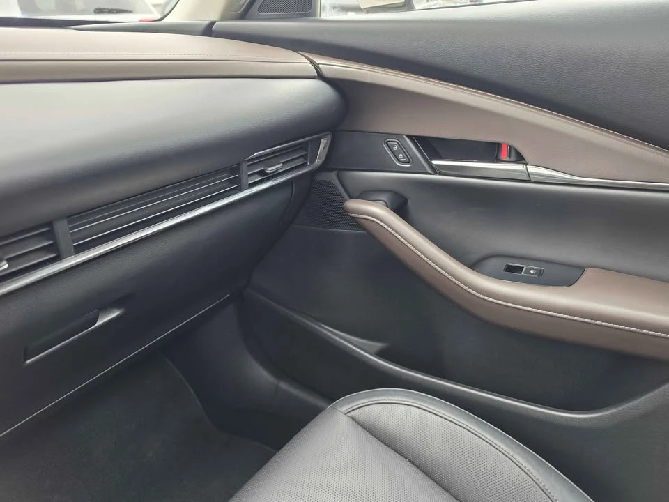 2022 Mazda CX-30 - Image 18 of 19