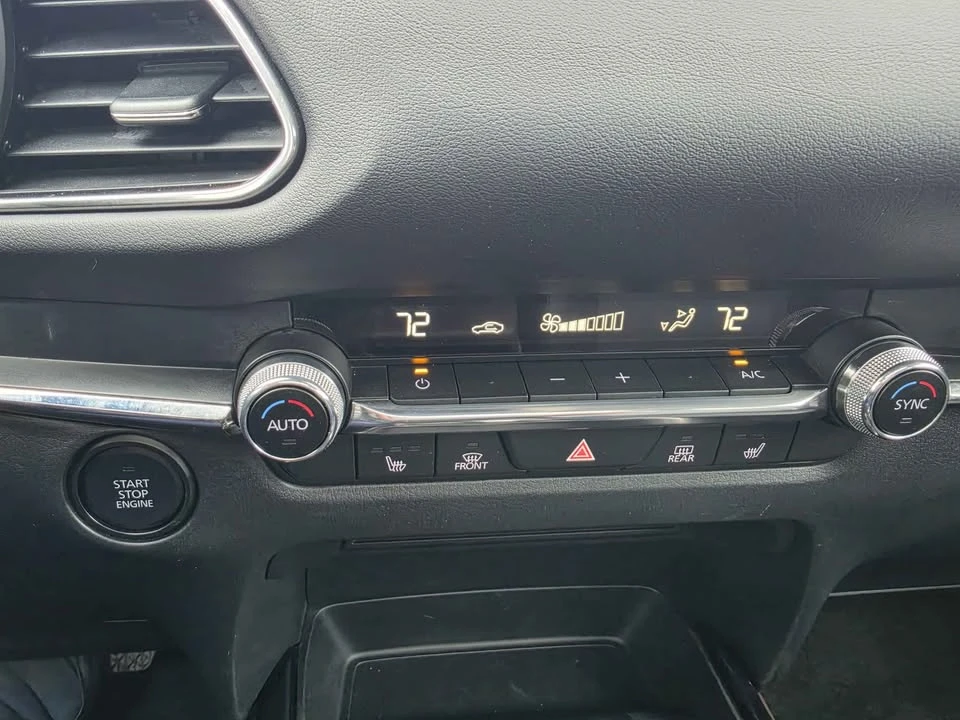 2022 Mazda CX-30 - Image 17 of 19