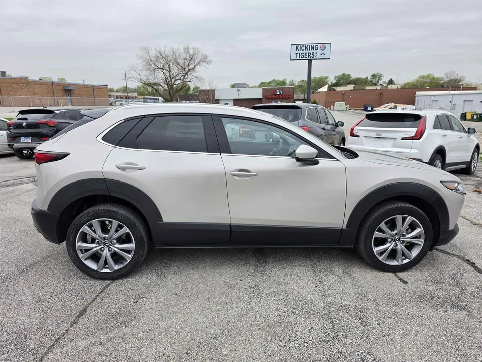 2022 Mazda CX-30 - Image 6 of 19