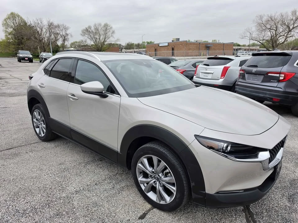 2022 Mazda CX-30 - Image 7 of 19