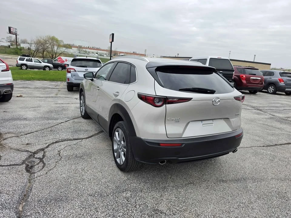 2022 Mazda CX-30 - Image 4 of 19