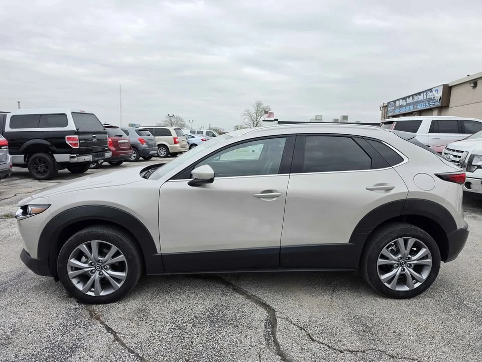 2022 Mazda CX-30 - Image 3 of 19
