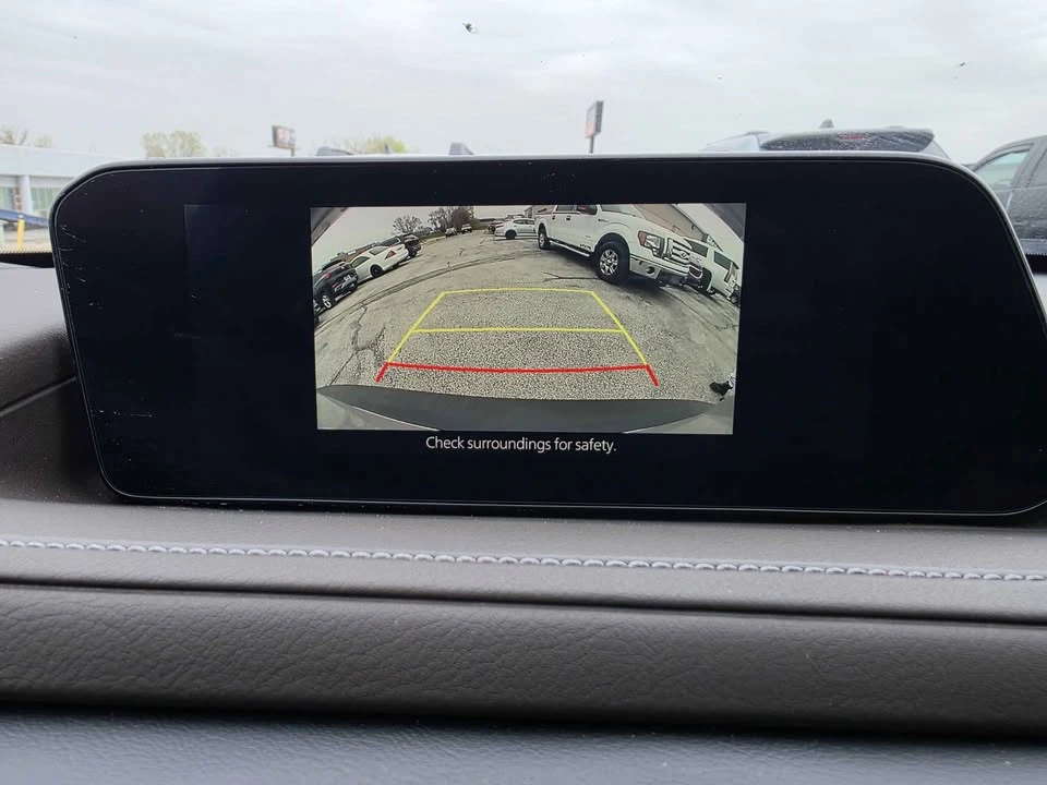 2022 Mazda CX-30 - Image 16 of 19