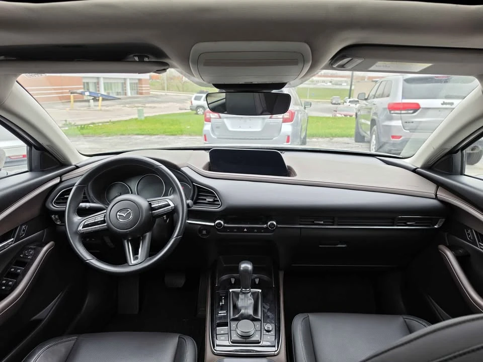 2022 Mazda CX-30 - Image 11 of 19