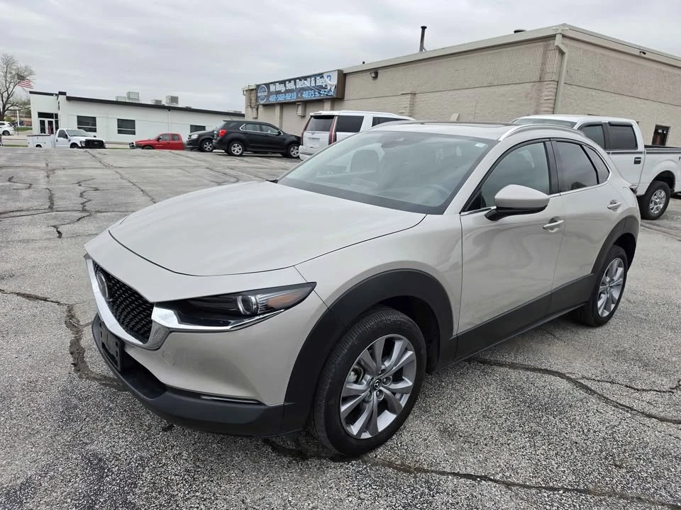 2022 Mazda CX-30 - Image 2 of 19