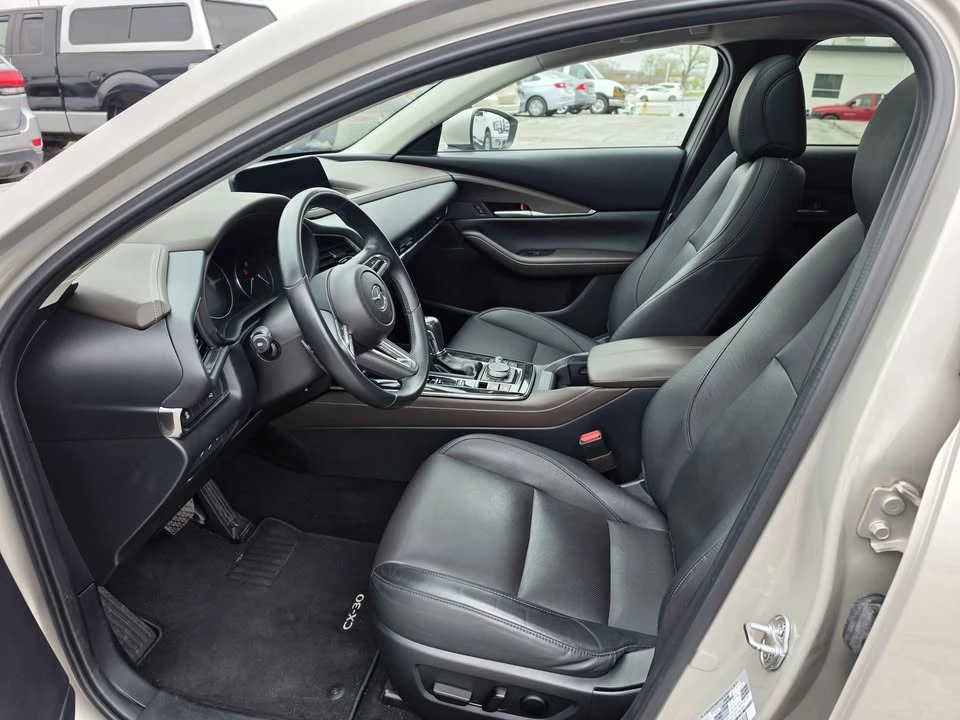2022 Mazda CX-30 - Image 8 of 19