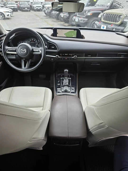 2022 Mazda CX-30 - Image 8 of 19
