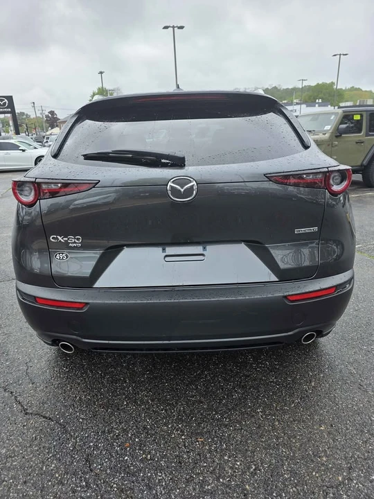 2022 Mazda CX-30 - Image 12 of 19