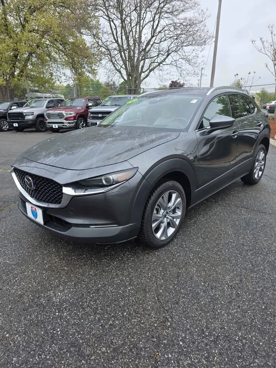 2022 Mazda CX-30 - Image 18 of 19